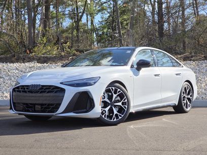 Used 2026 Audi A6 Prestige w/ Prestige Package