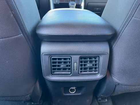 Used 2025 Toyota RAV4 LE image 23