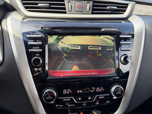 Used 2018 Nissan Murano S w/ Cargo Package image 22