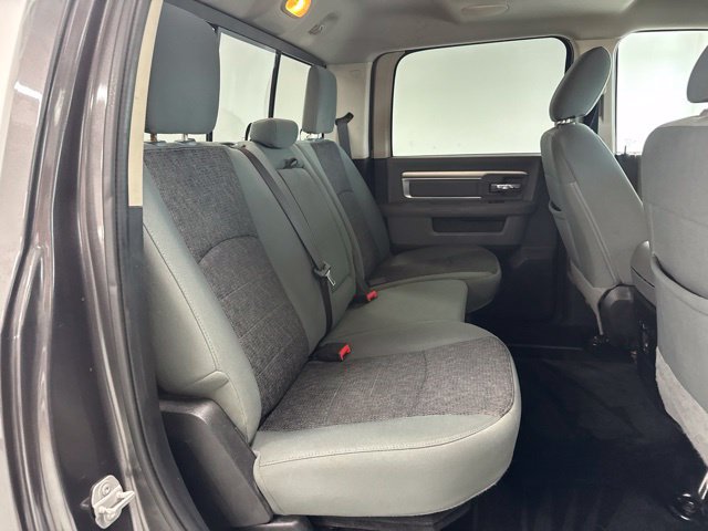 Used 2015 RAM 1500 Big Horn AWD/4WD image 29