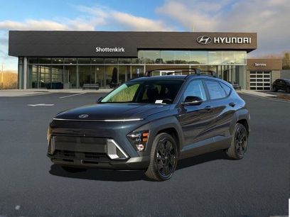 New 2026 Hyundai Kona SEL Sport