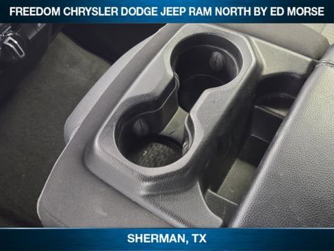 Certified 2023 RAM 1500 Lone Star w/ Trailer Tow Group image 15