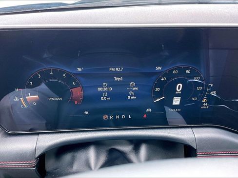 Used 2026 Ford Mustang Premium RWD image 21
