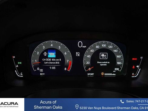 New 2026 Acura Integra Type S image 33