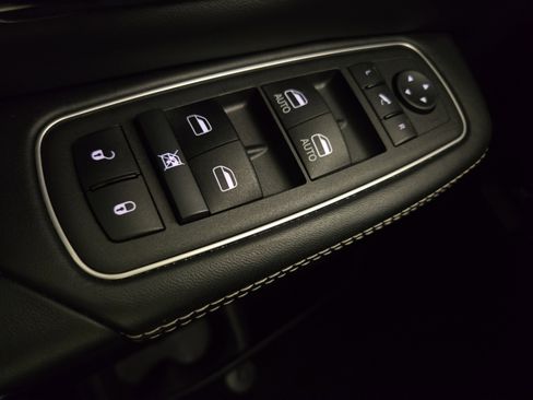 Certified 2022 RAM 1500 Limited AWD/4WD image 28