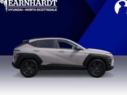 New 2027 Hyundai Kona SEL Sport FWD image 7