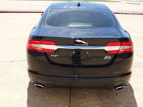 Used 2014 Jaguar XF 3.0 image 7