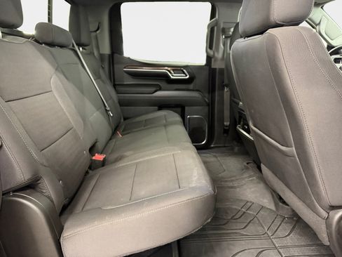 Used 2024 Chevrolet Silverado 1500 RST w/ True North Edition Plus AWD/4WD image 11