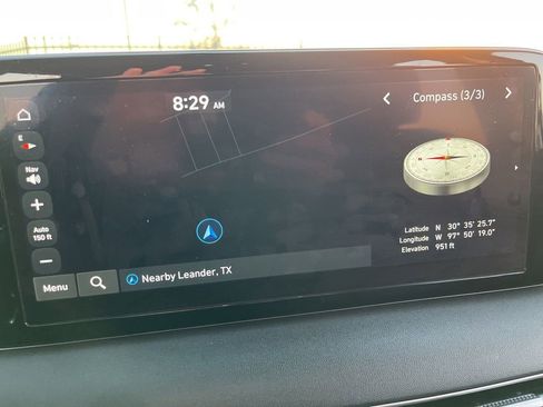 Used 2025 Hyundai Palisade SEL image 22