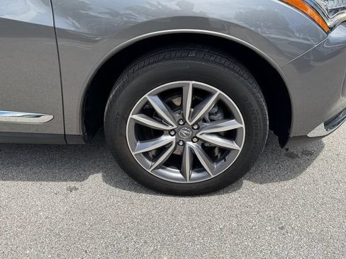Used 2024 Acura RDX w/ Technology Package AWD/4WD image 20