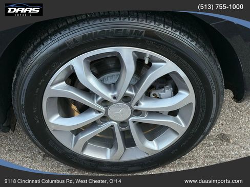 Used 2015 Mercedes-Benz C 300 4MATIC Sedan w/ Premium 1 Package image 42