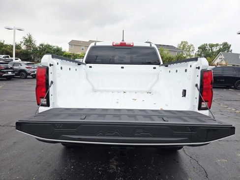 New 2026 Chevrolet Colorado Z71 image 10