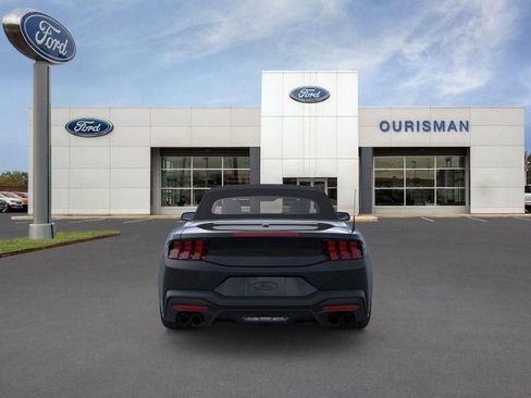 New 2026 Ford Mustang GT Premium RWD image 6