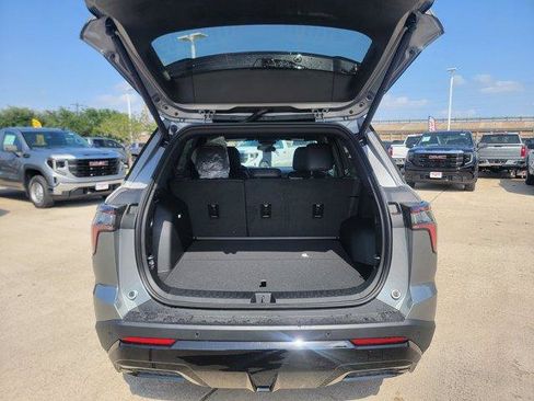 New 2026 Chevrolet Equinox RS FWD image 12