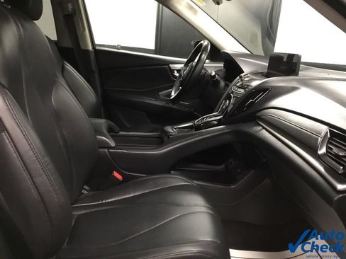 Used 2020 Acura RDX AWD image 34