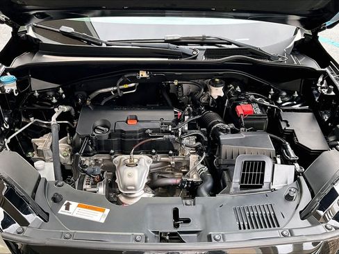 Used 2025 Honda HR-V Sport image 31