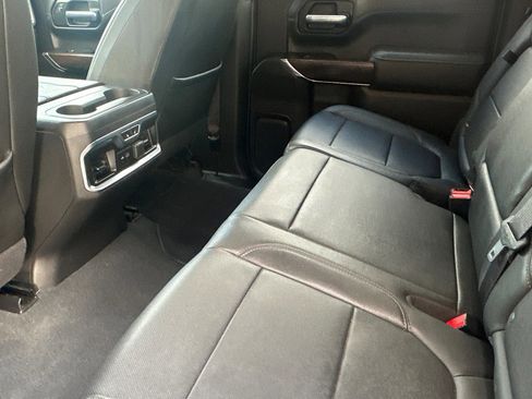 Used 2021 GMC Sierra 1500 SLT w/ SLT Premium Package image 13