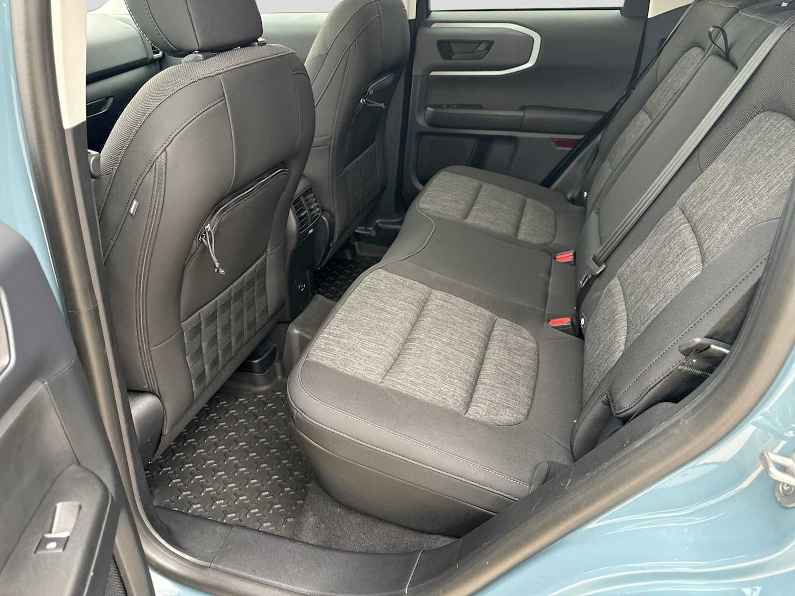 Used 2021 Ford Bronco Sport Big Bend AWD/4WD image 18