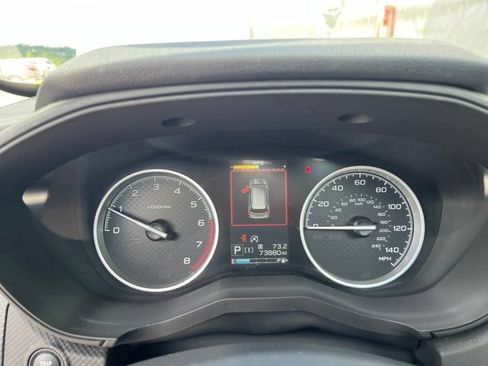 Used 2021 Subaru Forester Limited AWD/4WD image 23