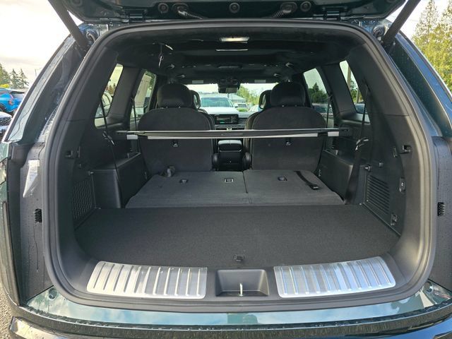 New 2027 Kia Telluride SX Prestige AWD/4WD image 14