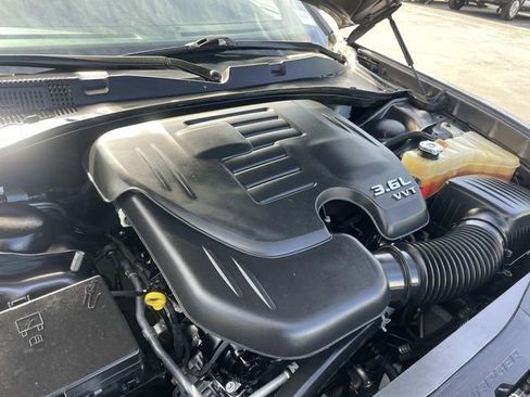 Used 2020 Dodge Charger GT w/ Blacktop Package image 37