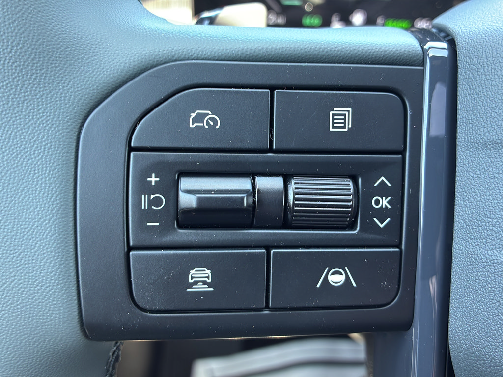 New 2027 Kia Telluride X-Line SX Prestige AWD/4WD image 36