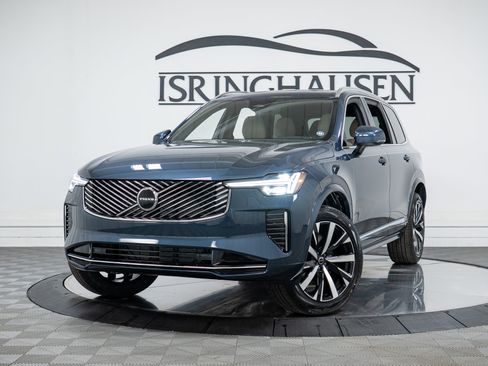 New 2026 Volvo XC90 B6 Core image 27