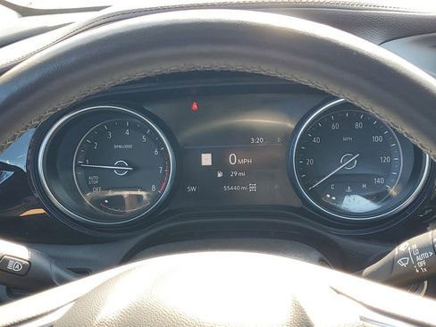 Certified 2023 Buick Encore GX Essence w/ Advanced Technology Package AWD/4WD image 26