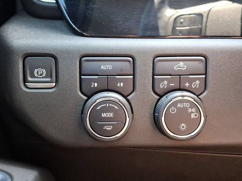Certified 2023 Chevrolet Silverado 1500 LT AWD/4WD image 29