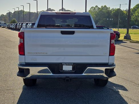 Used 2026 Chevrolet Silverado 1500 LT RWD image 10