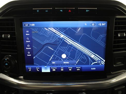 Used 2023 Ford F150 Lariat AWD/4WD image 17