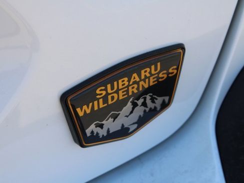 New 2026 Subaru Crosstrek 2.5i Wilderness image 11