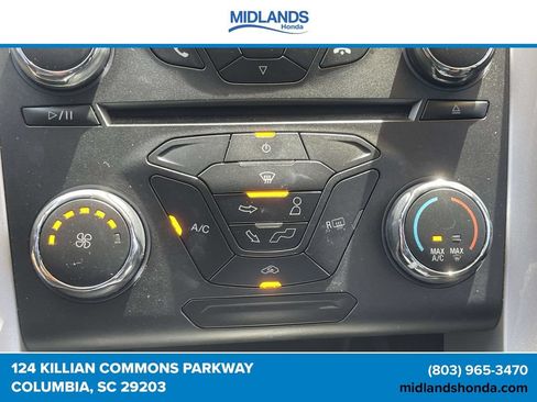 Used 2016 Ford Fusion SE w/ Equipment Group 201A FWD image 26