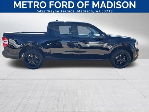 Used 2024 Ford Maverick XL w/ Equipment Group 100A Standard AWD/4WD image 6