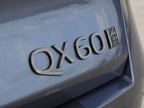 New 2026 INFINITI QX60 Autograph AWD/4WD image 20