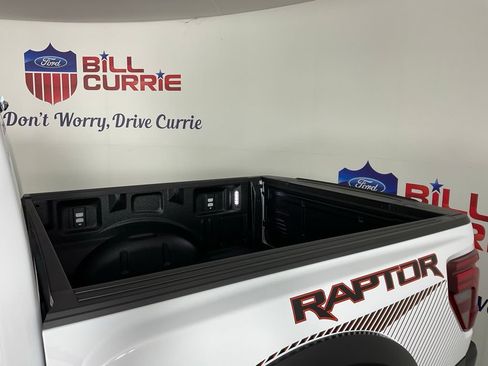 New 2026 Ford F150 Raptor AWD/4WD image 11