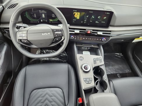 New 2026 Kia Sportage X-Line AWD/4WD image 10