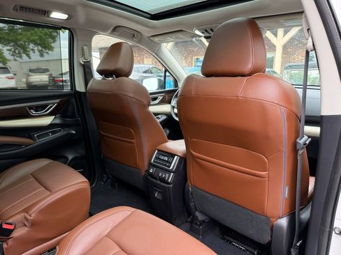 Used 2021 Subaru Ascent Touring w/ Popular Package #2A AWD/4WD image 26