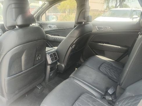 Certified 2023 Kia Sportage X-Line w/ X-Line Premium Package AWD/4WD image 18