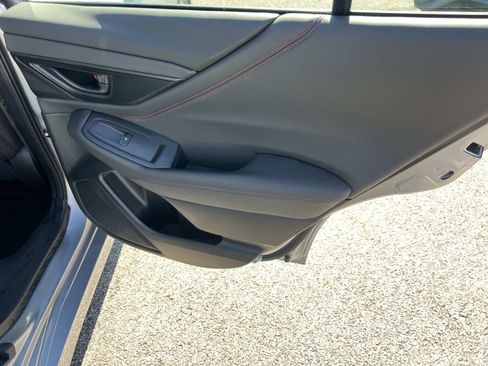 Used 2025 Subaru Legacy Sport w/ Popular Package #3 image 16