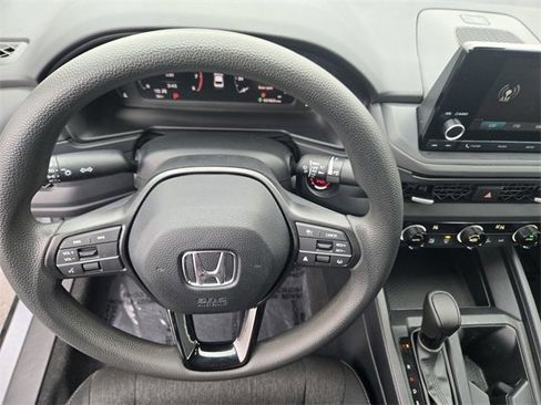 Used 2023 Honda Accord EX image 26