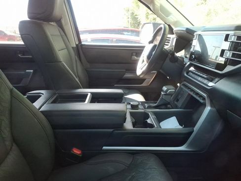 Used 2024 Toyota Tundra SR5 w/ SR5 Premium Package image 9