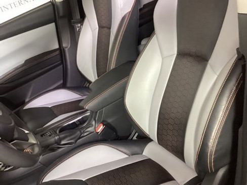 Certified 2021 Subaru Crosstrek 2.5i Limited image 12