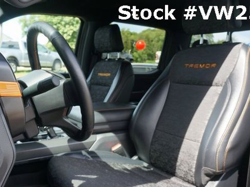 Used 2024 Ford F150 Tremor w/ Bed Utility Package image 9