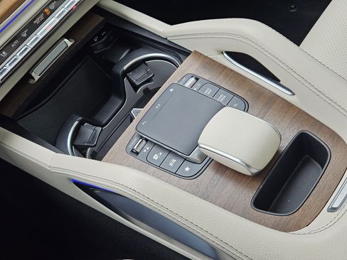 Certified 2022 Mercedes-Benz GLE 350 GLE 350 image 21