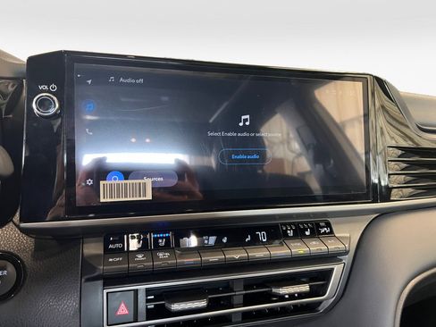 Used 2025 Toyota Camry XSE w/ Premium Plus Package image 21