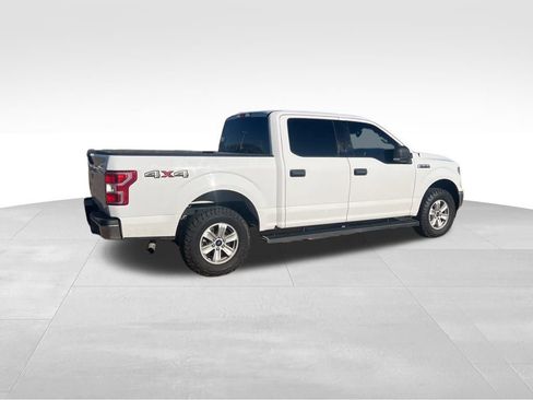 Used 2019 Ford F150 XLT w/ Equipment Group 301A Mid image 19