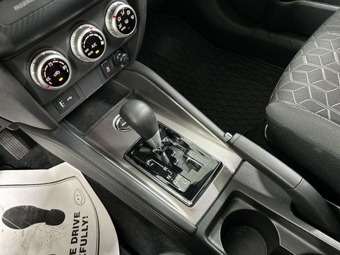 Used 2024 Mitsubishi Outlander Sport ES AWD/4WD image 17