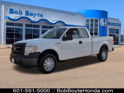 Used 2013 Ford F150 XL w/ XL Plus Pkg