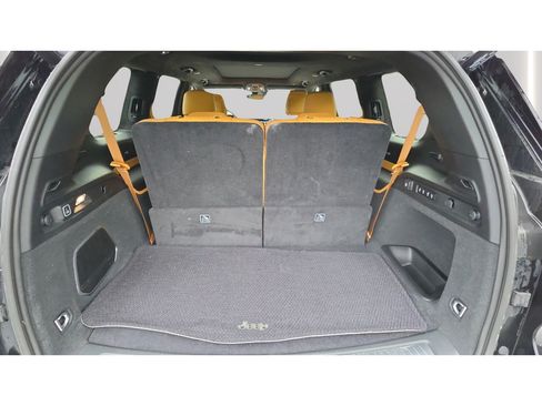 Used 2025 Jeep Grand Cherokee L Summit AWD/4WD image 17